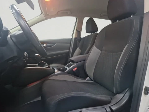Nissan Qashqai DIG-T 85 kW (115 CV) XTRONIC TEKNA