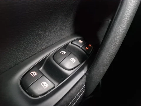 Nissan Qashqai DIG-T 85 kW (115 CV) XTRONIC TEKNA