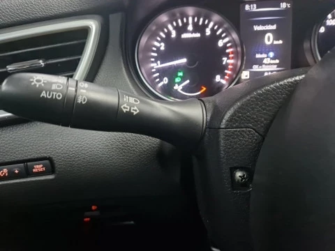 Nissan Qashqai DIG-T 85 kW (115 CV) XTRONIC TEKNA