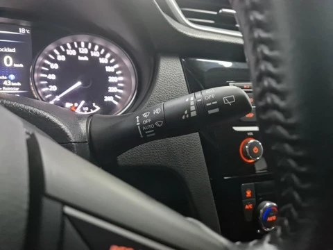 Nissan Qashqai DIG-T 85 kW (115 CV) XTRONIC TEKNA