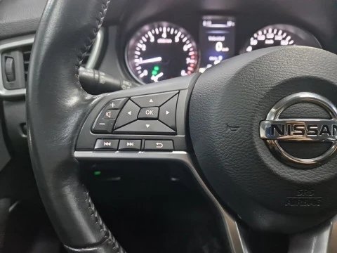 Nissan Qashqai DIG-T 85 kW (115 CV) XTRONIC TEKNA