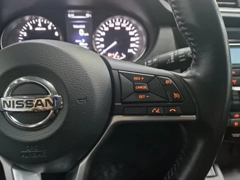 Nissan Qashqai DIG-T 85 kW (115 CV) XTRONIC TEKNA