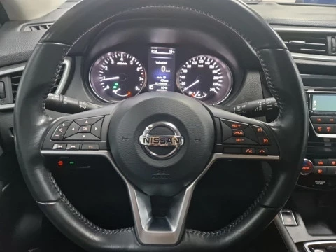 Nissan Qashqai DIG-T 85 kW (115 CV) XTRONIC TEKNA