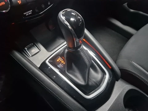 Nissan Qashqai DIG-T 85 kW (115 CV) XTRONIC TEKNA