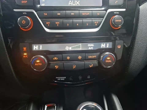 Nissan Qashqai DIG-T 85 kW (115 CV) XTRONIC TEKNA
