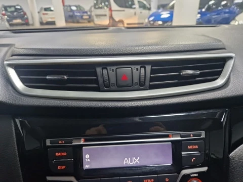 Nissan Qashqai DIG-T 85 kW (115 CV) XTRONIC TEKNA