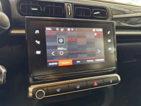 Citroën C3 1.5 BLUEHDI S&S FEEL 100