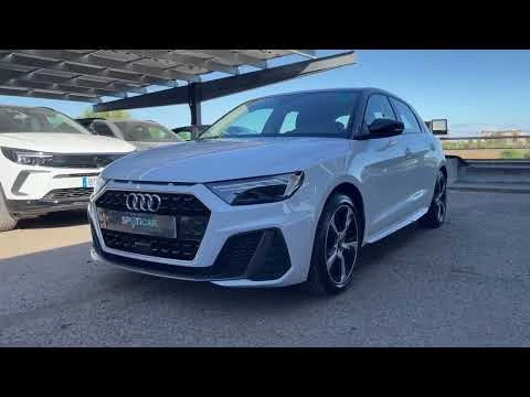 Audi A1 Sportback Adrenalin 30 TFSI 81kW (110CV)