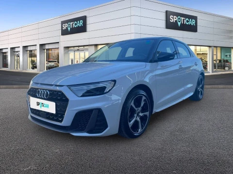 Audi A1 Sportback Adrenalin 30 TFSI 81kW (110CV)