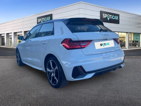 Audi A1 Sportback Adrenalin 30 TFSI 81kW (110CV)