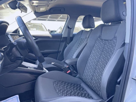 Audi A1 Sportback Adrenalin 30 TFSI 81kW (110CV)