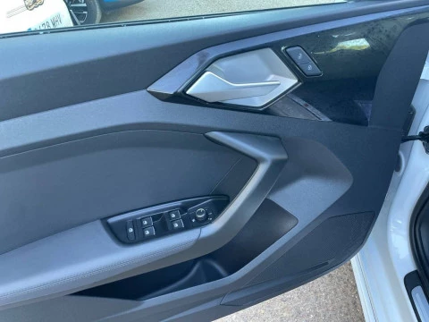 Audi A1 Sportback Adrenalin 30 TFSI 81kW (110CV)