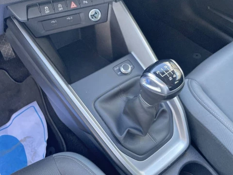 Audi A1 Sportback Adrenalin 30 TFSI 81kW (110CV)