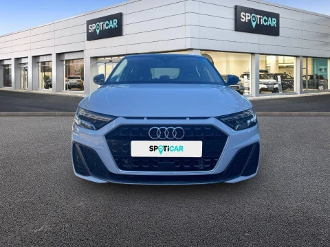 Audi A1 Sportback Adrenalin 30 TFSI 81kW (110CV)