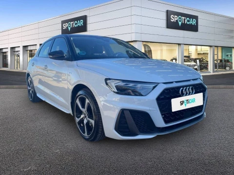 Audi A1 Sportback Adrenalin 30 TFSI 81kW (110CV)
