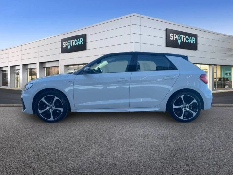 Audi A1 Sportback Adrenalin 30 TFSI 81kW (110CV)