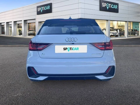 Audi A1 Sportback Adrenalin 30 TFSI 81kW (110CV)