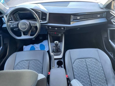 Audi A1 Sportback Adrenalin 30 TFSI 81kW (110CV)