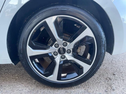 Audi A1 Sportback Adrenalin 30 TFSI 81kW (110CV)