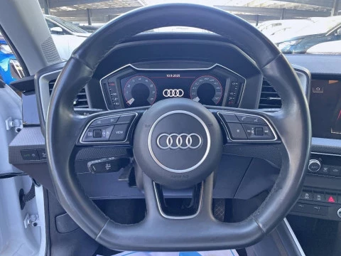 Audi A1 Sportback Adrenalin 30 TFSI 81kW (110CV)