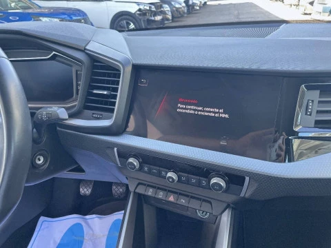 Audi A1 Sportback Adrenalin 30 TFSI 81kW (110CV)