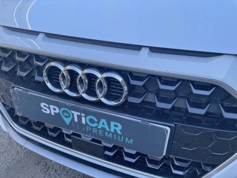 Audi A1 Sportback Adrenalin 30 TFSI 81kW (110CV)