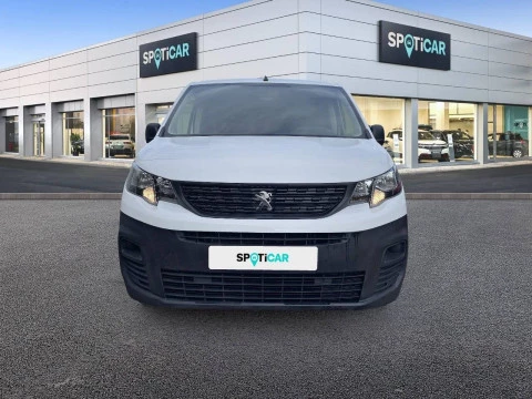 Peugeot Partner Pro Standard 1000kg BlueHDi 73kW