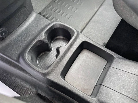 Peugeot Partner Pro Standard 1000kg BlueHDi 73kW