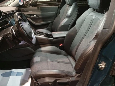 Peugeot 508 SW Allure Pack BlueHDi 130 S&S EAT8