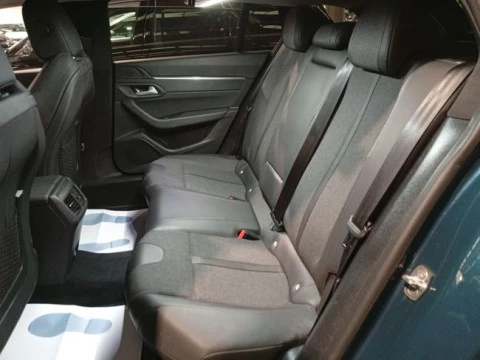 Peugeot 508 SW Allure Pack BlueHDi 130 S&S EAT8