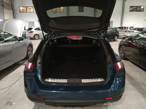 Peugeot 508 SW Allure Pack BlueHDi 130 S&S EAT8