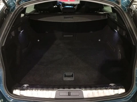 Peugeot 508 SW Allure Pack BlueHDi 130 S&S EAT8