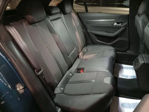 Peugeot 508 SW Allure Pack BlueHDi 130 S&S EAT8