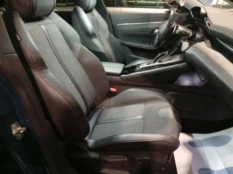 Peugeot 508 SW Allure Pack BlueHDi 130 S&S EAT8