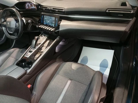Peugeot 508 SW Allure Pack BlueHDi 130 S&S EAT8