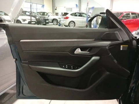 Peugeot 508 SW Allure Pack BlueHDi 130 S&S EAT8