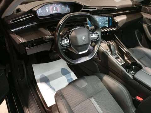Peugeot 508 SW Allure Pack BlueHDi 130 S&S EAT8