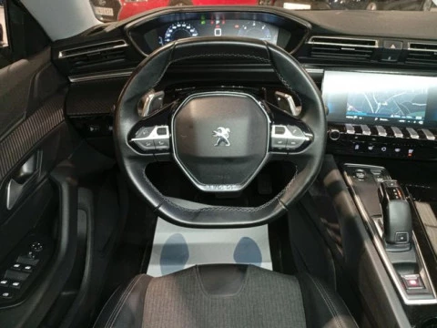 Peugeot 508 SW Allure Pack BlueHDi 130 S&S EAT8