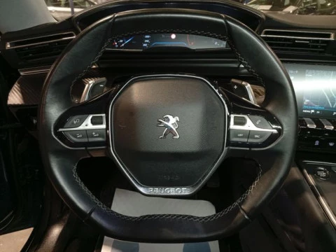 Peugeot 508 SW Allure Pack BlueHDi 130 S&S EAT8