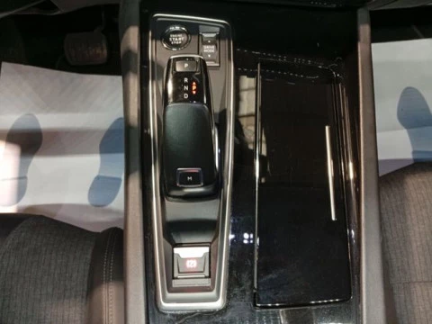 Peugeot 508 SW Allure Pack BlueHDi 130 S&S EAT8