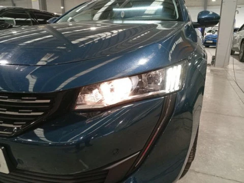 Peugeot 508 SW Allure Pack BlueHDi 130 S&S EAT8