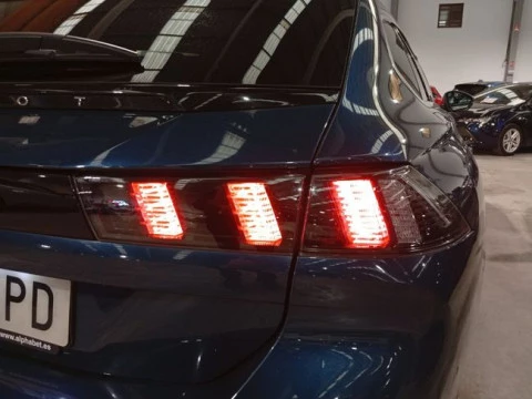Peugeot 508 SW Allure Pack BlueHDi 130 S&S EAT8
