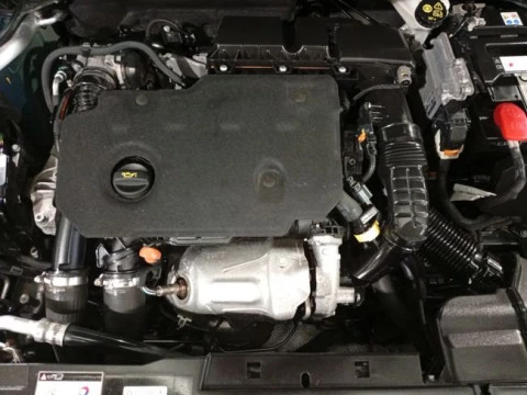 Peugeot 508 SW Allure Pack BlueHDi 130 S&S EAT8