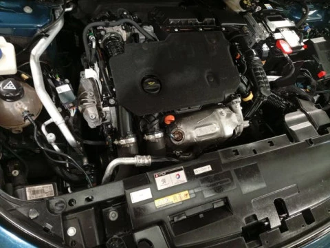 Peugeot 508 SW Allure Pack BlueHDi 130 S&S EAT8