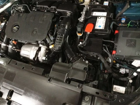 Peugeot 508 SW Allure Pack BlueHDi 130 S&S EAT8