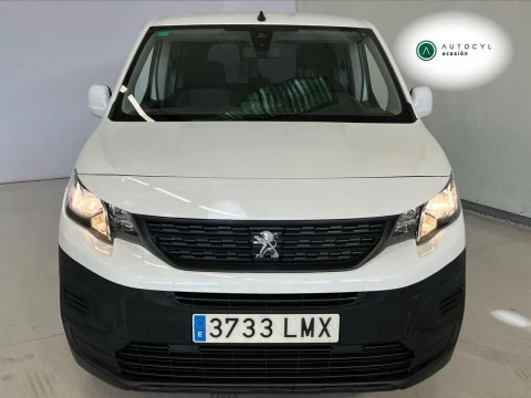 Peugeot Rifter Active Pack Busin. Standard BlueHDi 73kW