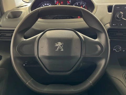 Peugeot Rifter Active Pack Busin. Standard BlueHDi 73kW