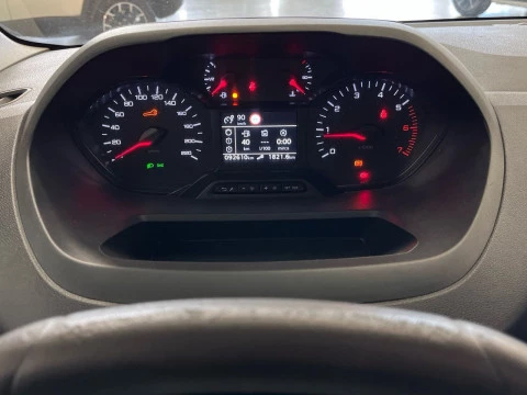 Peugeot Rifter Active Pack Busin. Standard BlueHDi 73kW