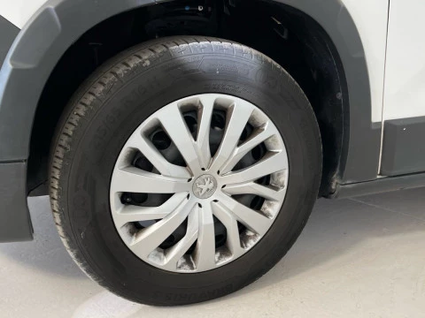 Peugeot Rifter Active Pack Busin. Standard BlueHDi 73kW