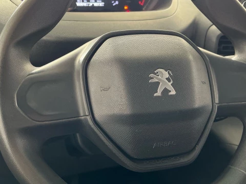 Peugeot Rifter Active Pack Busin. Standard BlueHDi 73kW